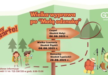 Wielka wyprawa po 