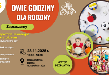Dwie godziny dla rodziny