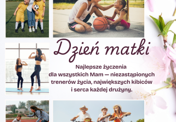 Dzień matki