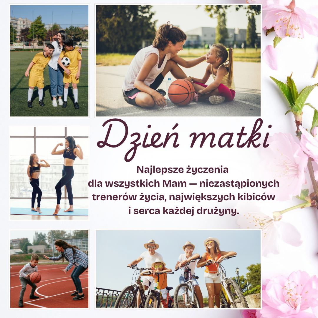 Dzień matki